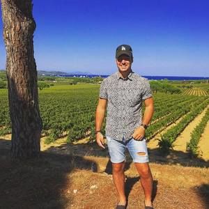 Meet your Posher, Mathieu